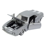 Miniatura 1967 Camaro 1 24 Sunnyside Raro