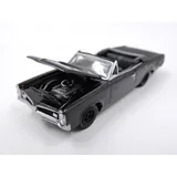 Miniatura 1967 Pontiac Gto