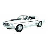 Miniatura 1968 Ford Mustang