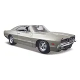 Miniatura 1969 Dodge Charger
