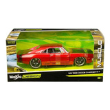 Miniatura 1969 Dodge Charger R t