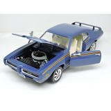 Miniatura 1969 Pontiac Gto