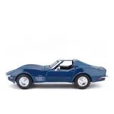 Miniatura 1970 Chevrolet Corvette