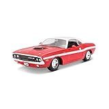 Miniatura 1970 Dodge Challenger