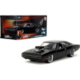 Miniatura 1970 Dodge Charger Velozes E Furiosos X Jada 1 24