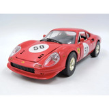 Miniatura 1970 Ferrari Dino