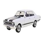 Miniatura 1971 Chevrolet Opala SS California Classics 1 24 California Toys Branco
