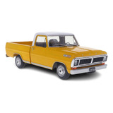 Miniatura 1971 Ford F