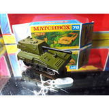 Miniatura 1973 Matchbox Lesney