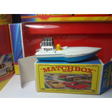 Miniatura 1975 Matchbox Ea