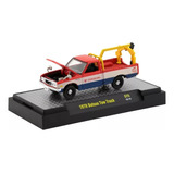 Miniatura 1978 Datsun Tow