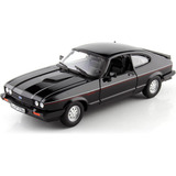 Miniatura 1982 Ford Capri