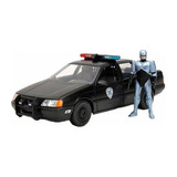 Miniatura 1986 Robocop Ford