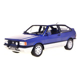 Miniatura 1989 Vw Gol