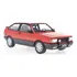Miniatura 1990 Vw Gol Gts Vermelho California Classics 1:24