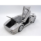 Miniatura 1998 Lamborghini Diablo