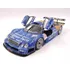 Miniatura 1998 Mercedes-benz Clk Gtr Fia Gt Tieman/gounon 12