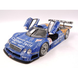Miniatura 1998 Mercedes benz