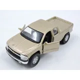 Miniatura 1999 Chevrolet Silverado