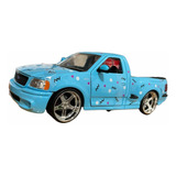 Miniatura 1999 Ford F