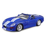 Miniatura 1999 Shelby Series
