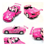 Miniatura 2001 Honda Suki S2000 Velozes