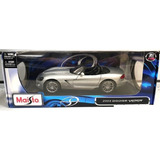 Miniatura 2003 Dodge Viper