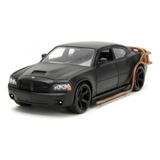 Miniatura 2006 Dodge Charger
