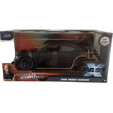 Miniatura 2006 Dodge Charger Fast Furious 5 1 24 Jada
