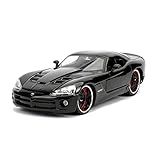 Miniatura 2008 Dodge Viper