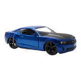 Miniatura 2010 Chevy Camaro