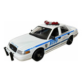 Miniatura 2011 Ford Crown