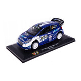 Miniatura 2017 M sport Ford Fiesta