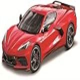 Miniatura 2020 CORVETTE STINGRAY 1-18 Maisto