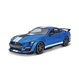 Miniatura 2020 FORD SHELBY GT 500