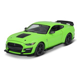 Miniatura 2020 Mustang Shelby