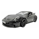 Miniatura 2022 Porsche 911