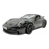 Miniatura 2022 Porsche 911