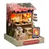 Miniatura 3d C/ Acrílico Diy Dollhouse Para Montar + Brindes