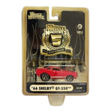 Miniatura 66 Shelby Gt 350