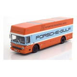 Miniatura Onibus Caminhao Mercedes