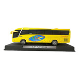 Miniatura Onibus Decorativo 1