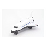 Miniatura Onibus Espacial Siku
