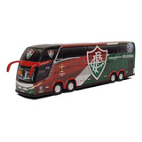 Miniatura Onibus Fluminense Volksbus