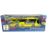 Miniatura Onibus Hyundai Copa