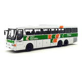 Miniatura Onibus Mercedes Benz