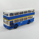 Miniatura Onibus Metrobus 1995