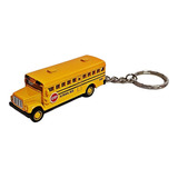 Miniatura Onibus Mini School