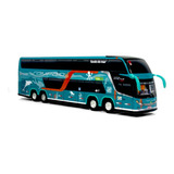 Miniatura Onibus Sampaio Invictus