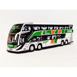 Miniatura Onibus Sao Geraldo